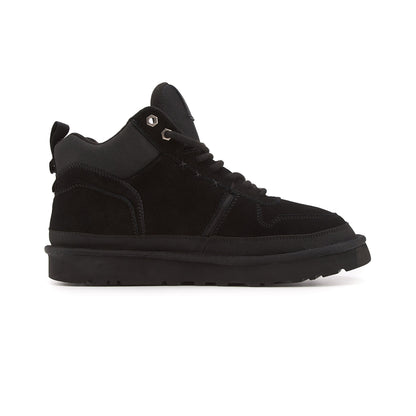 UGG Highland Hi Heritage Black