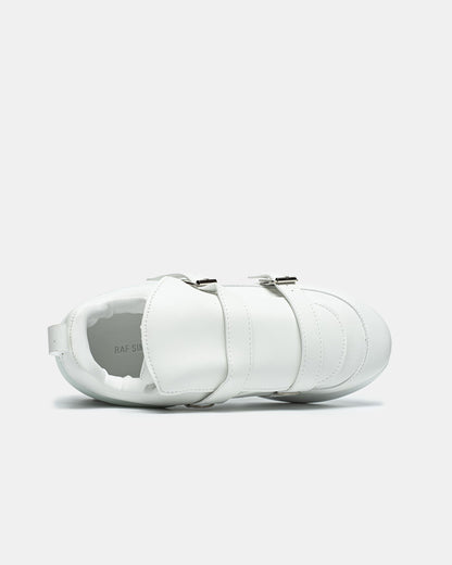 Adidas x Raf Simons Antei l-22 White
