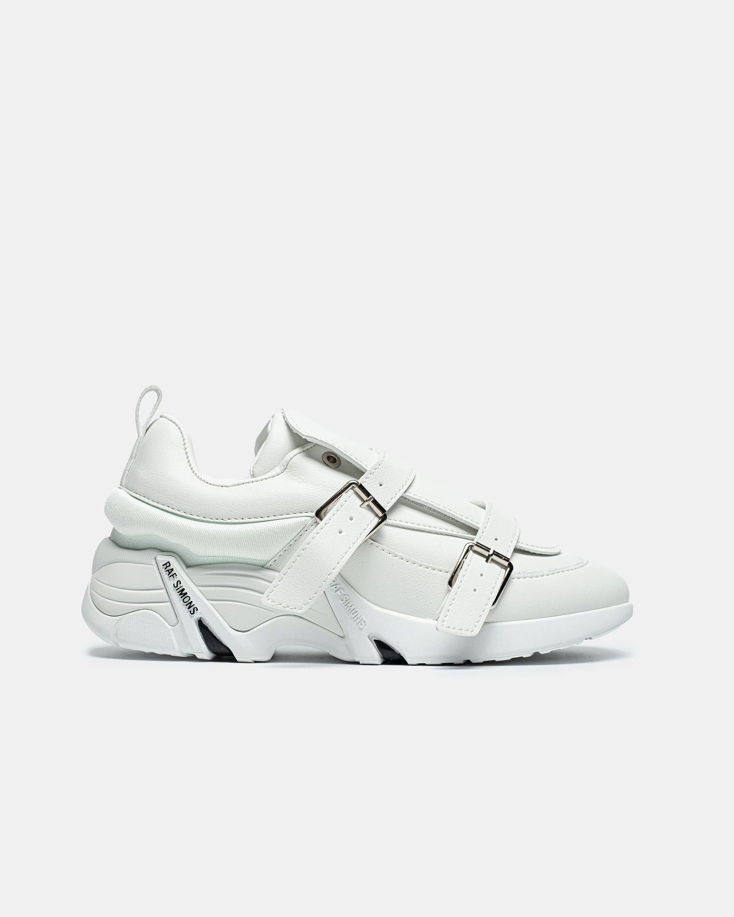 Adidas x Raf Simons Antei l-22 White
