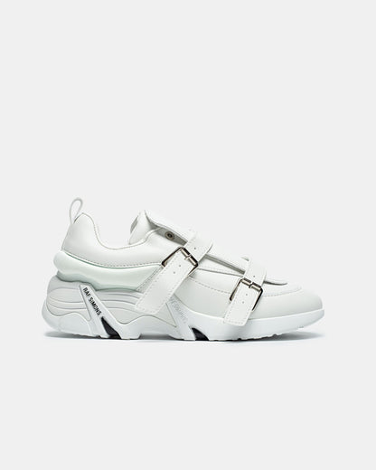 Adidas x Raf Simons Antei l-22 White