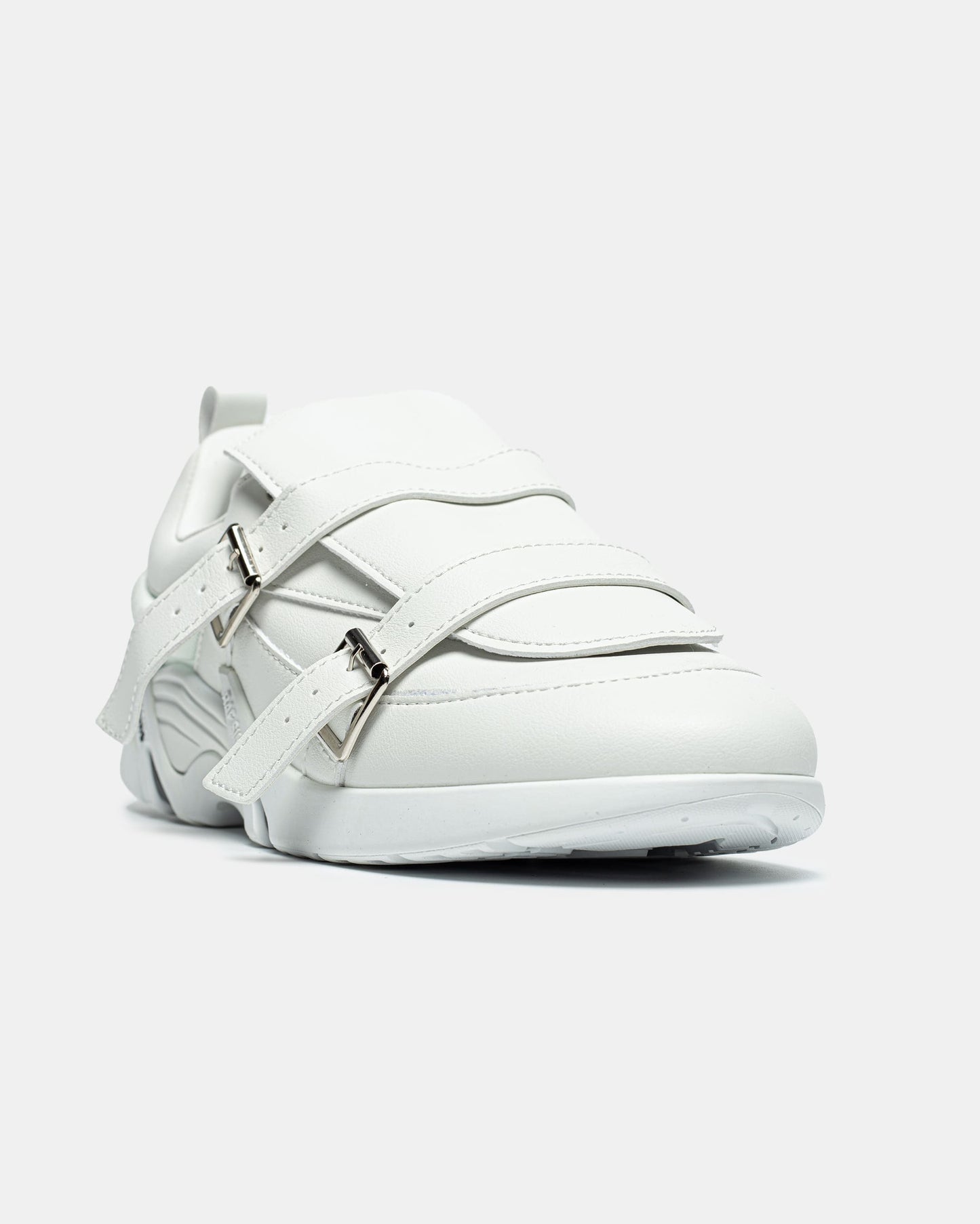 Adidas x Raf Simons Antei l-22 White