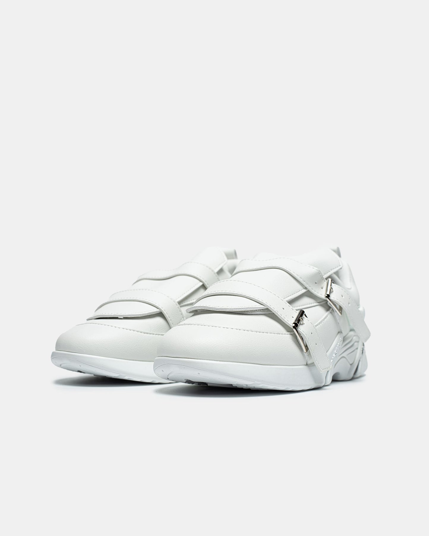 Adidas x Raf Simons Antei l-22 White