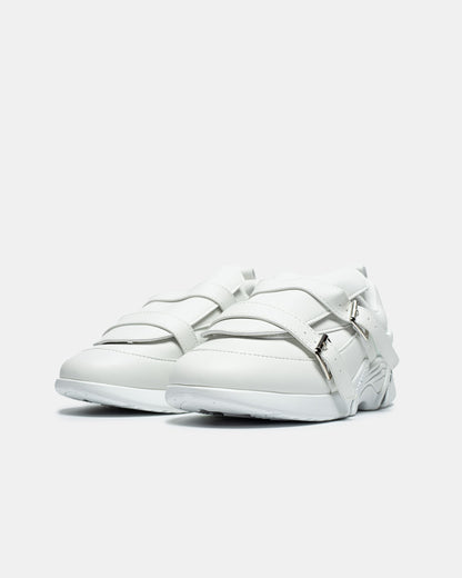 Adidas x Raf Simons Antei l-22 White