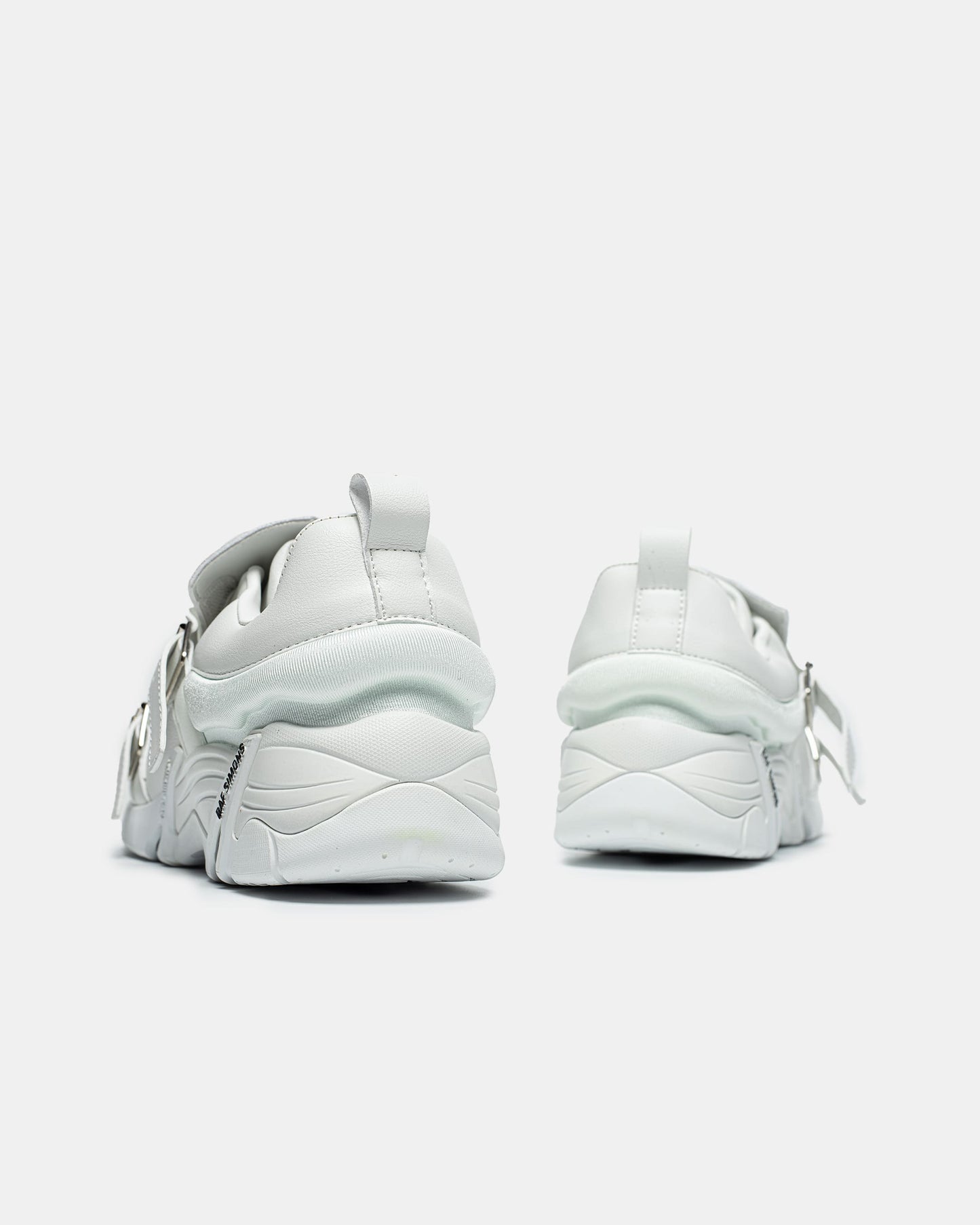 Adidas x Raf Simons Antei l-22 White