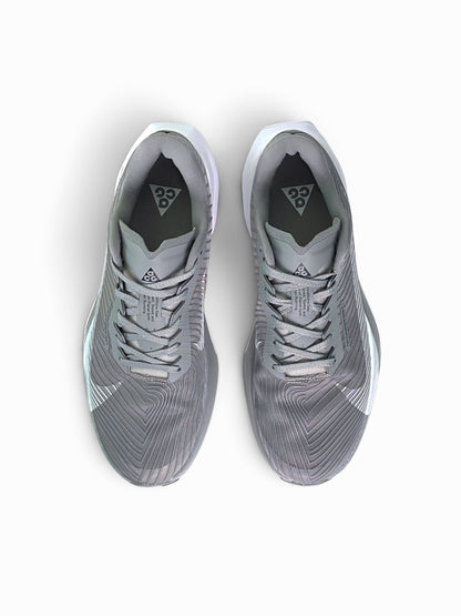 Nike ACG Ultrafly Trail Grey White