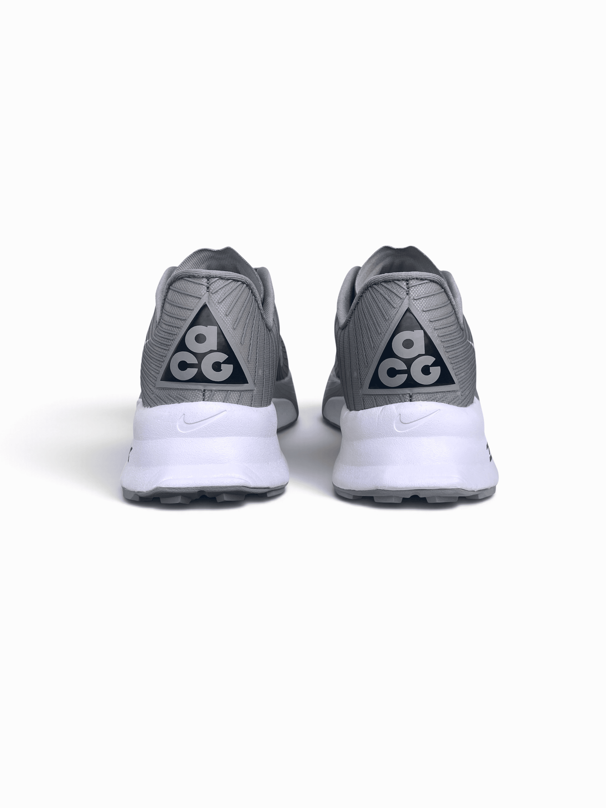 Nike ACG Ultrafly Trail Grey White
