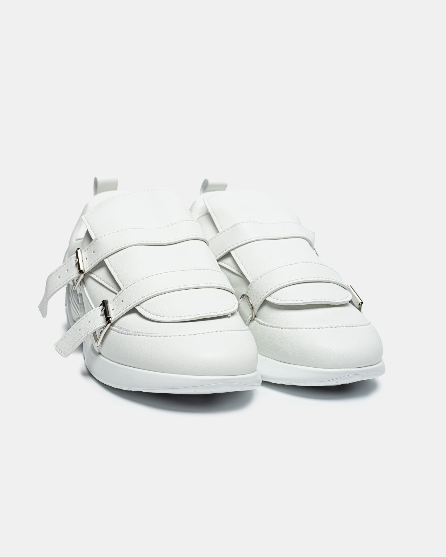Adidas x Raf Simons Antei l-22 White