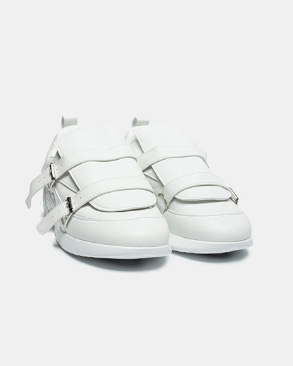 Adidas x Raf Simons Antei l-22 White