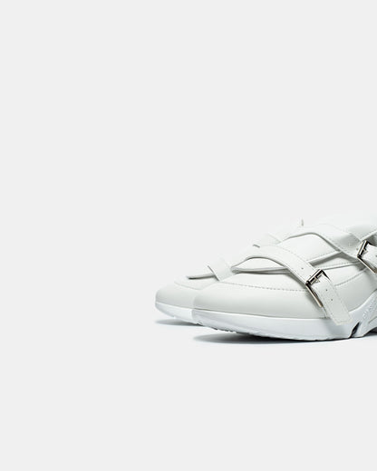 Adidas x Raf Simons Antei l-22 White