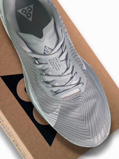 Nike ACG Ultrafly Trail Grey White