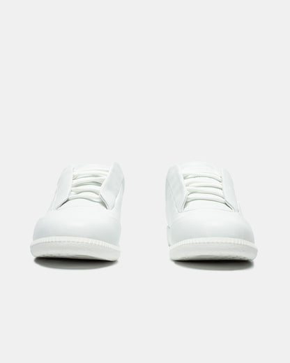 Maison Margiela Future Low White