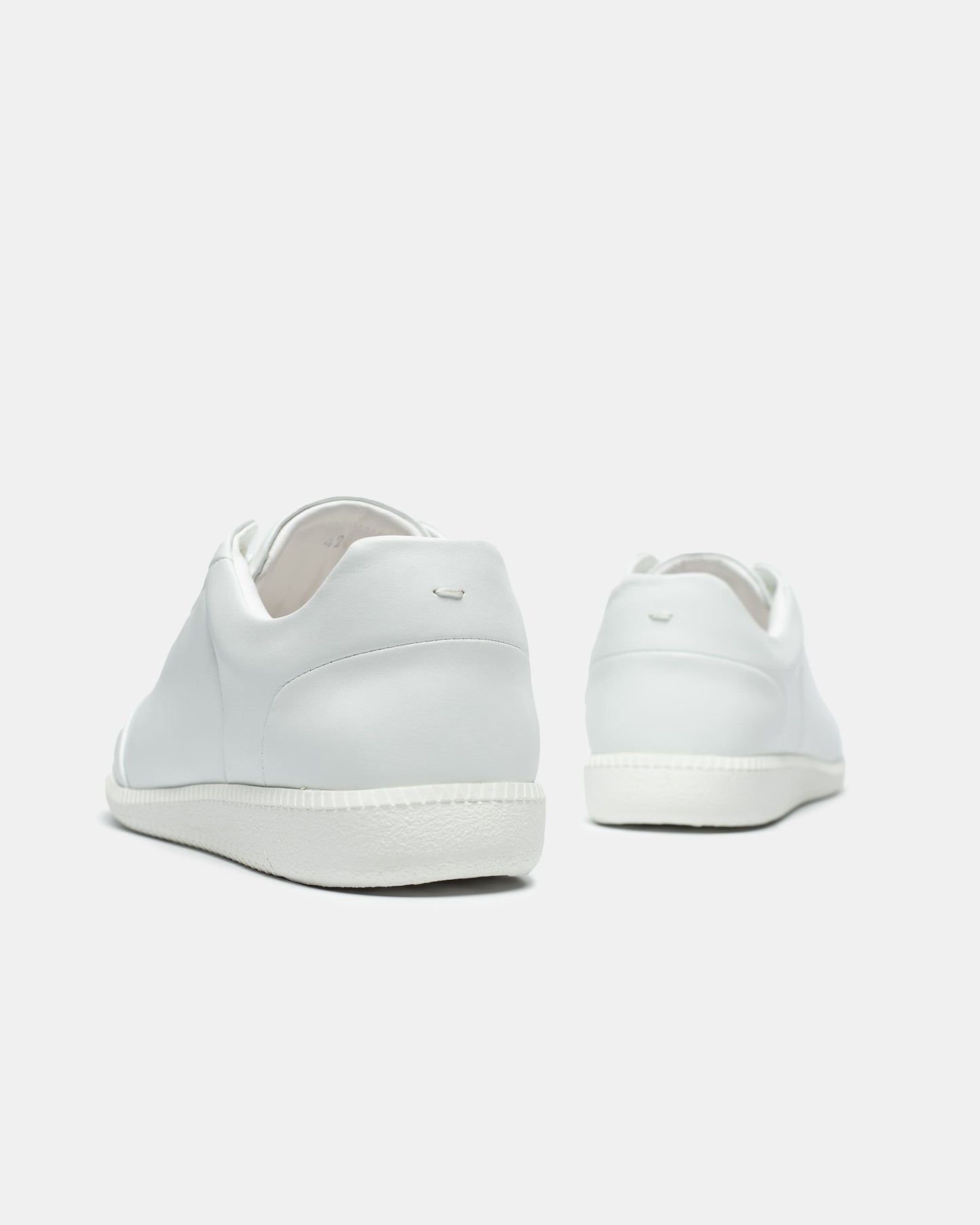 Maison Margiela Future Low White