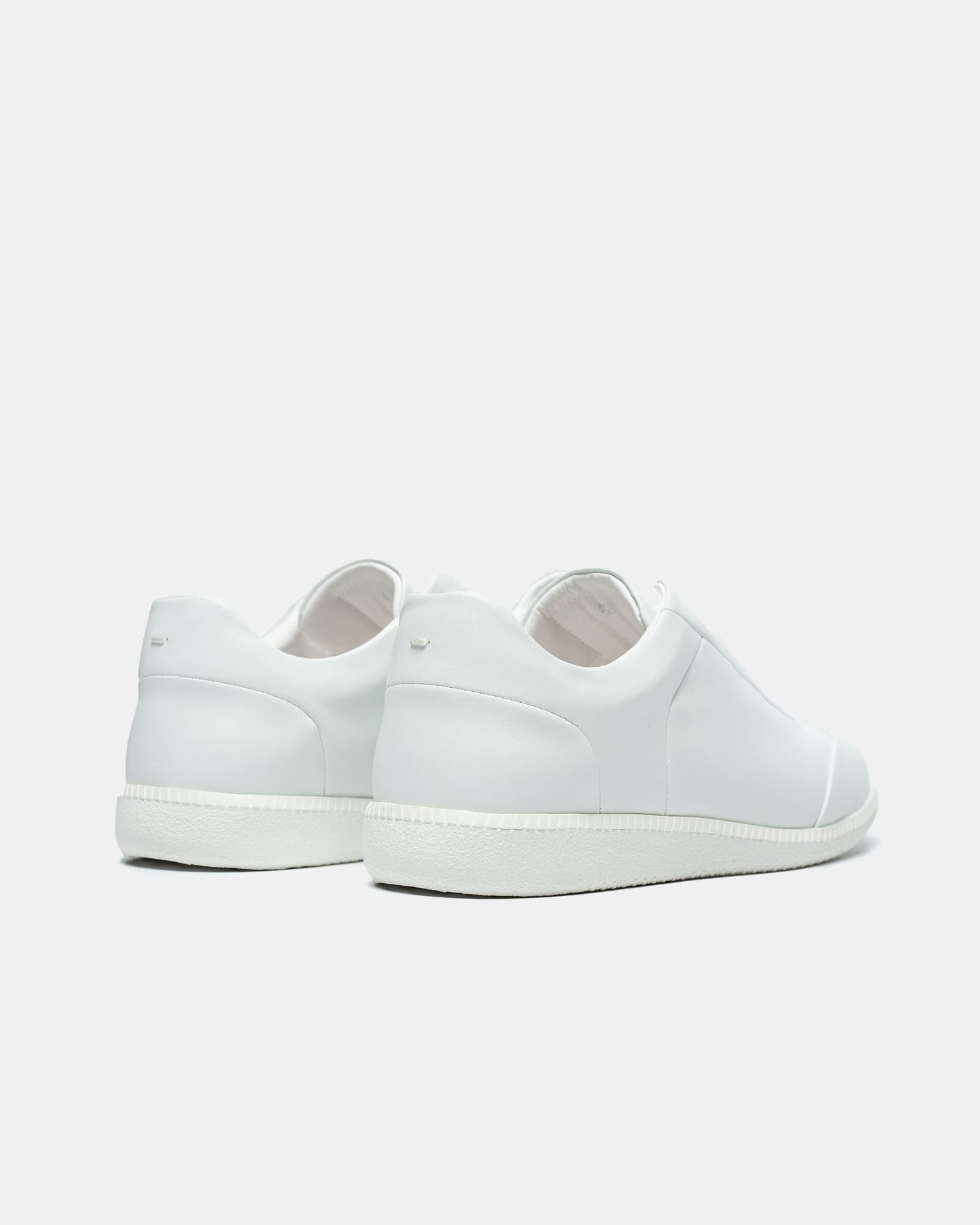 Maison Margiela Future Low White