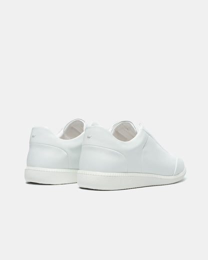 Maison Margiela Future Low White