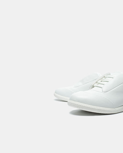 Maison Margiela Future Low White