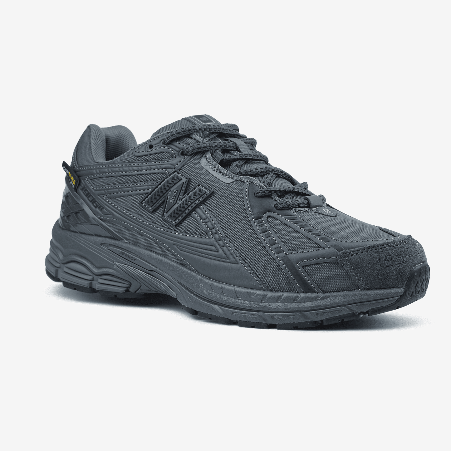 New Balance 1906R Grey Black Gore-Tex Cordura