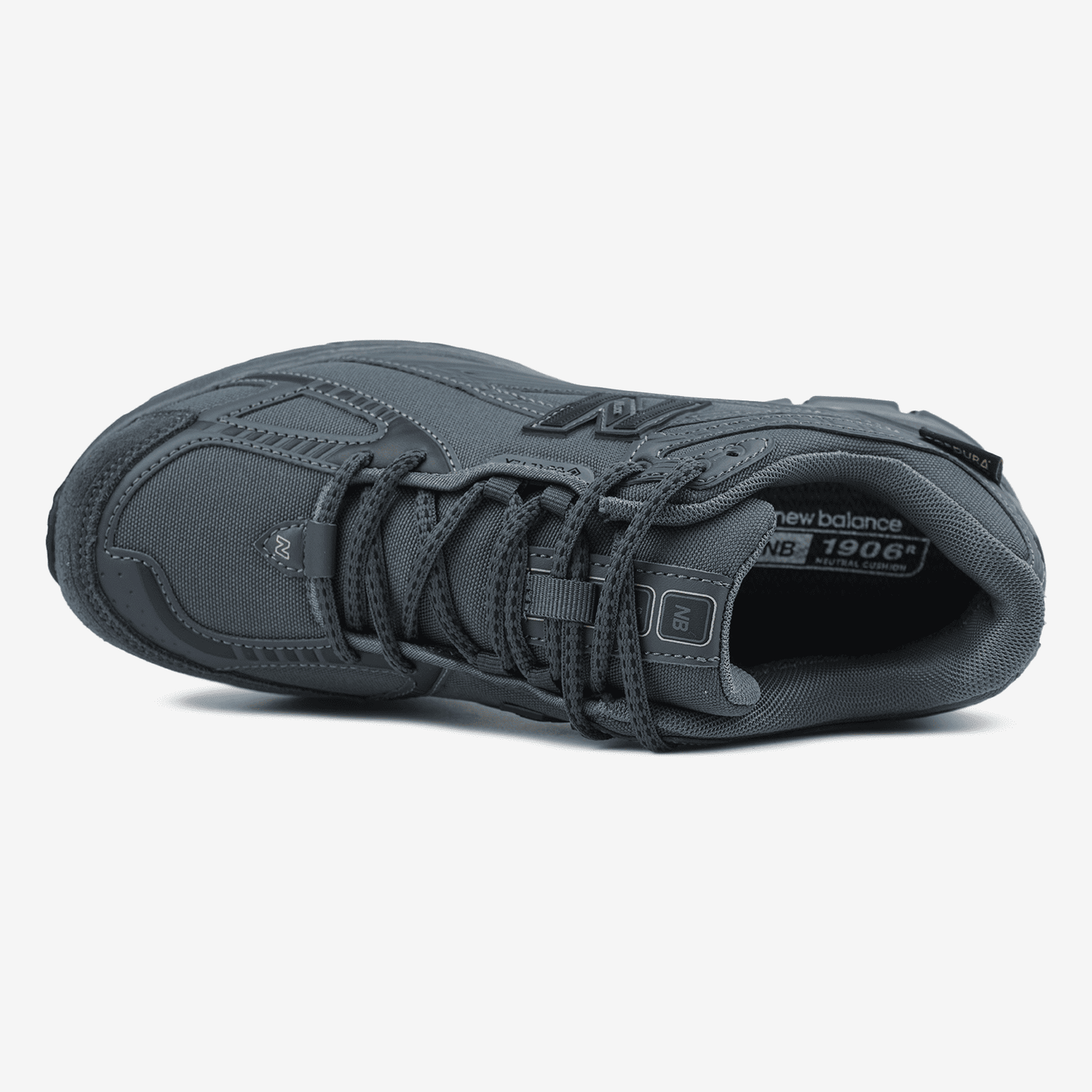 New Balance 1906R Grey Black Gore-Tex Cordura