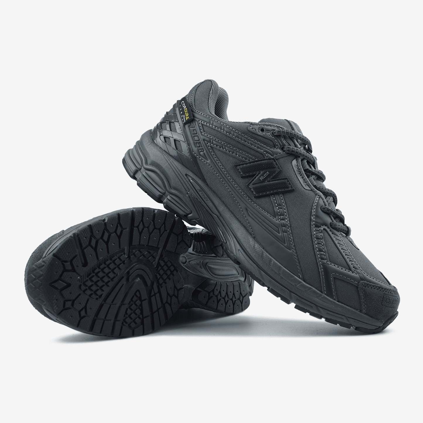 New Balance 1906R Grey Black Gore-Tex Cordura