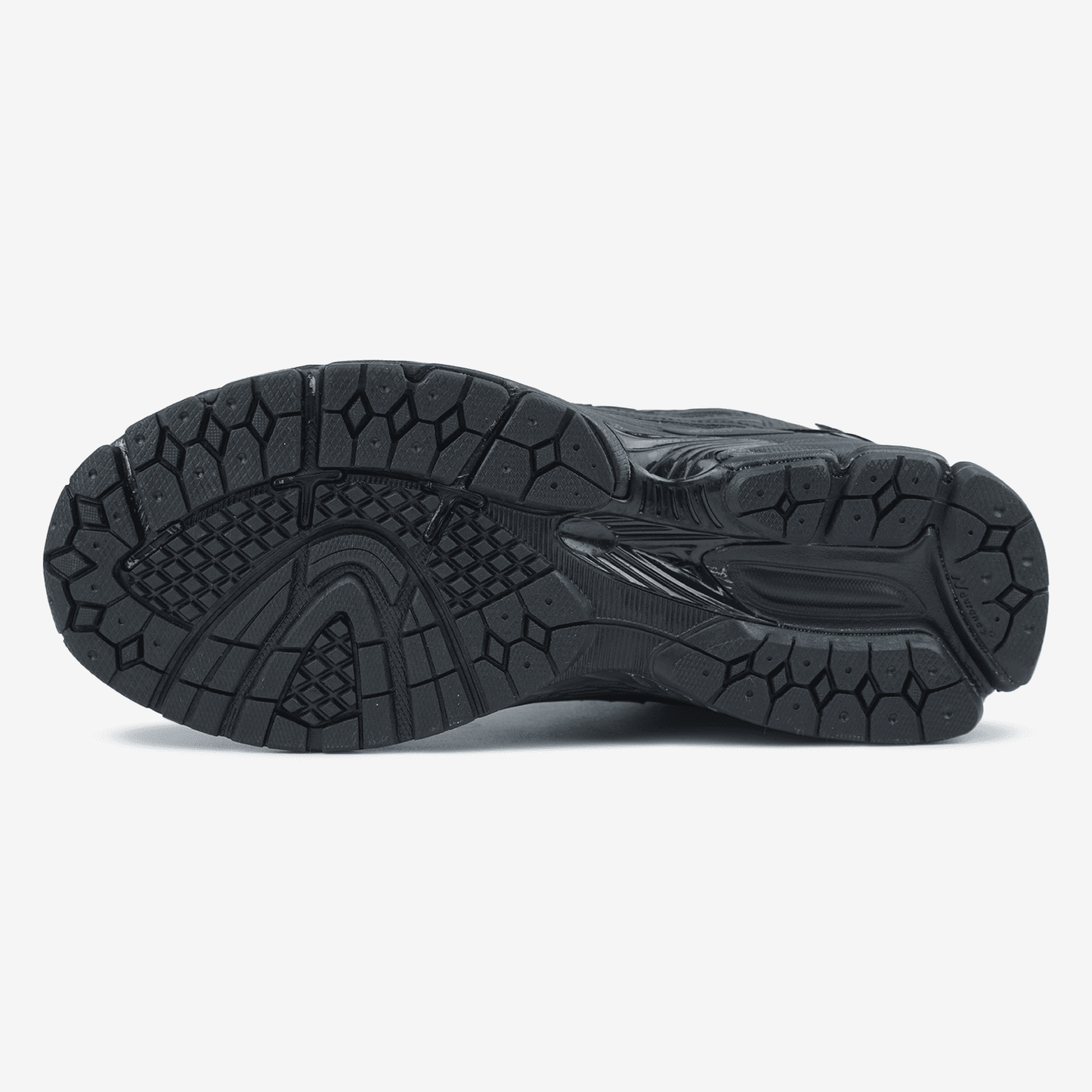 New Balance 1906R Triple Black Gore-Tex Cordura