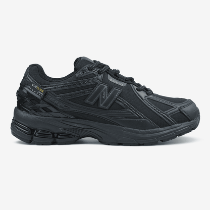 New Balance 1906R Triple Black Gore-Tex Cordura