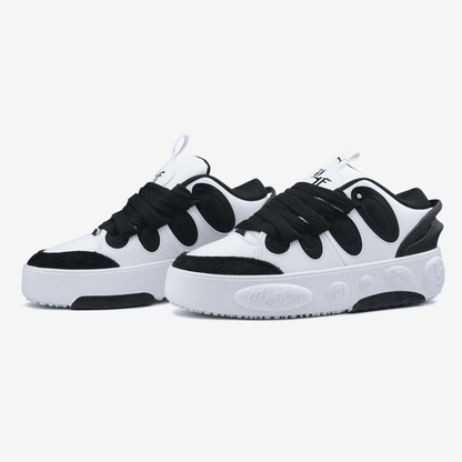 Puma X LaMelo LaFrancé White Black