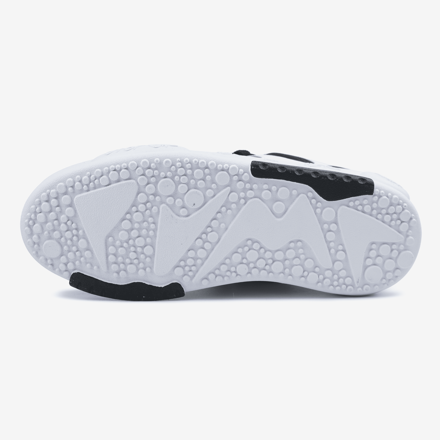 Puma X LaMelo LaFrancé White Black