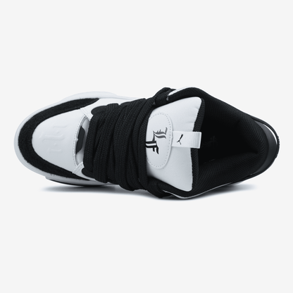 Puma X LaMelo LaFrancé White Black