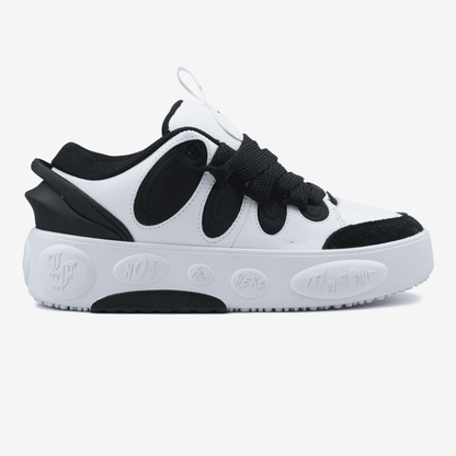 Puma X LaMelo LaFrancé White Black