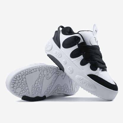 Puma X LaMelo LaFrancé White Black