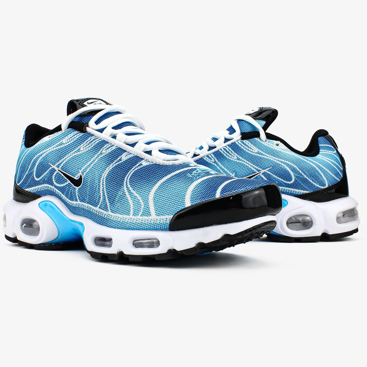 Nike Air Max Plus Light Photography Royal Blue