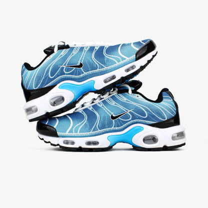 Nike Air Max Plus Light Photography Royal Blue