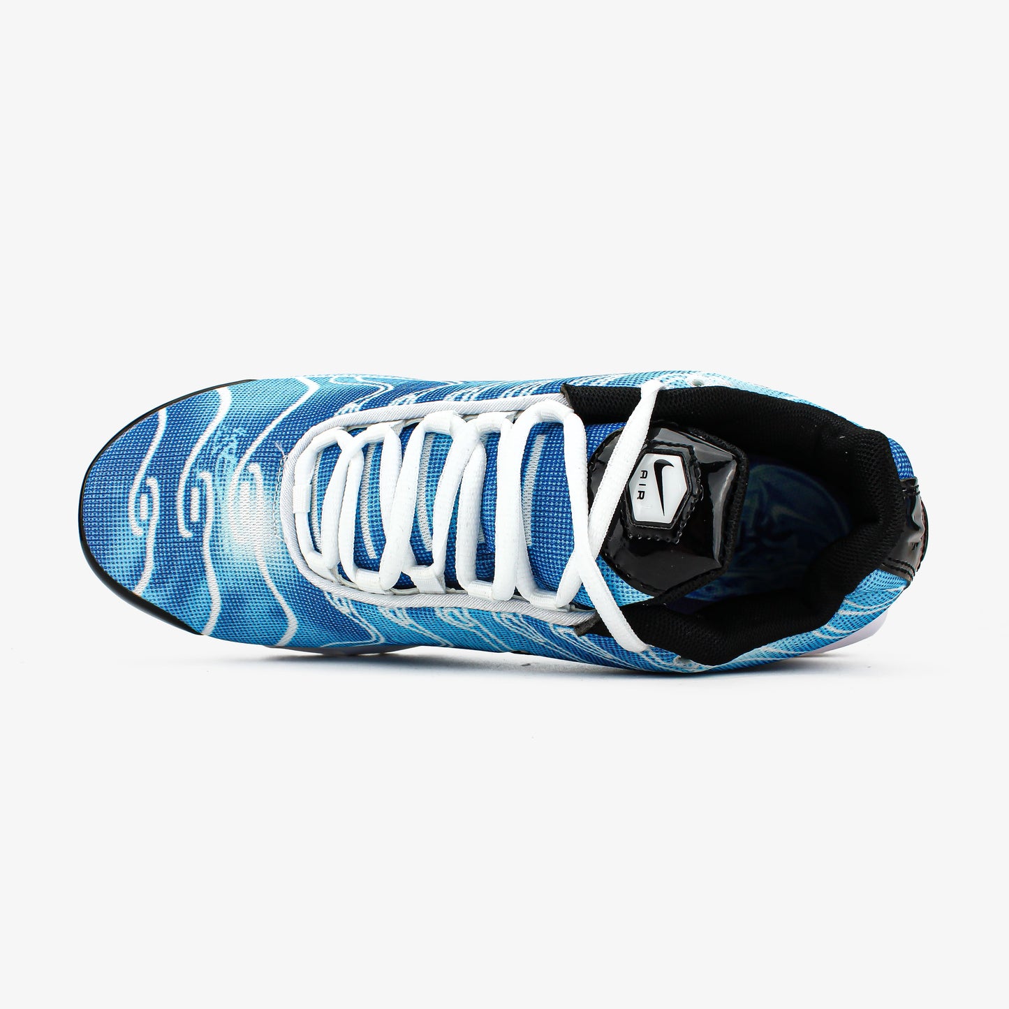 Nike Air Max Plus Light Photography Royal Blue