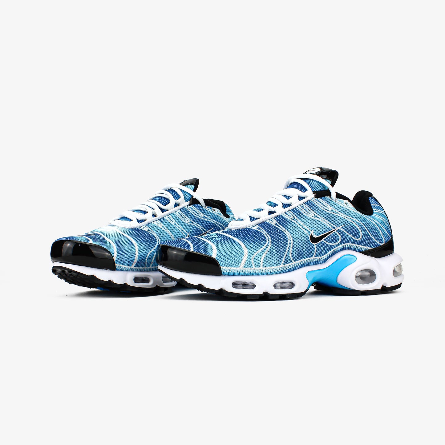 Nike Air Max Plus Light Photography Royal Blue
