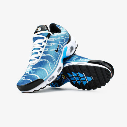 Nike Air Max Plus Light Photography Royal Blue