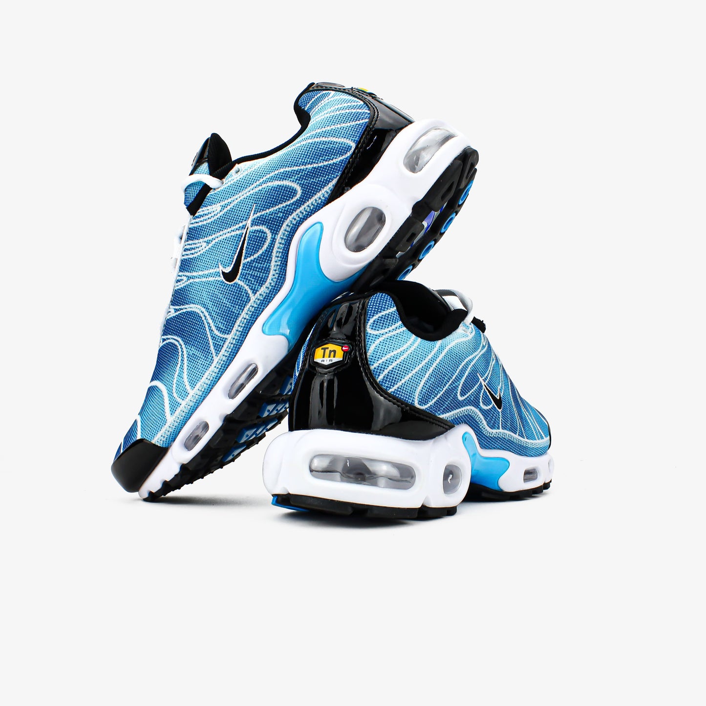 Nike Air Max Plus Light Photography Royal Blue