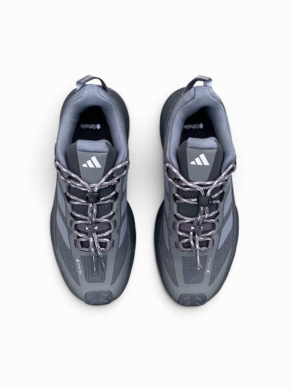 Adidas Terrex Freehiker SL GTX Gore-Tex Hiking Grey