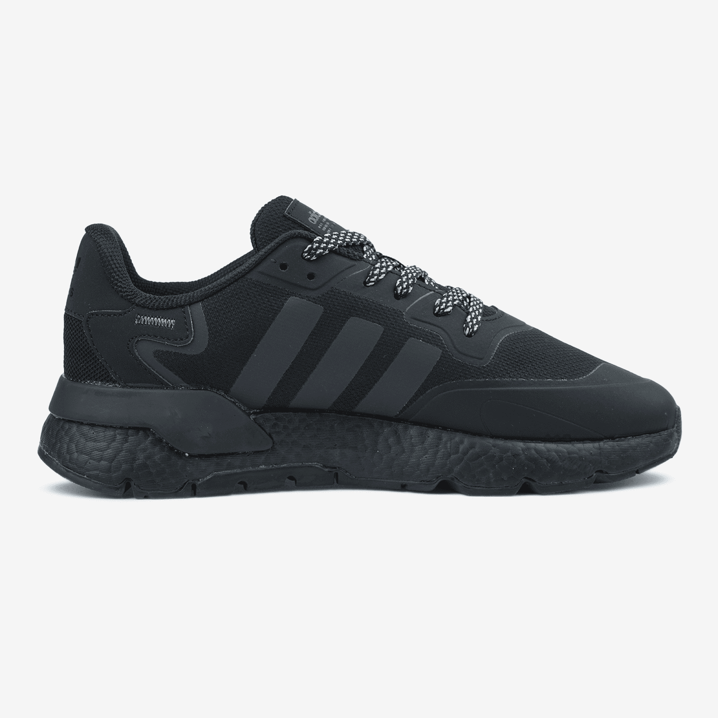 Adidas Nite Jogger Triple Black Gore-Tex
