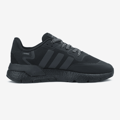Adidas Nite Jogger Triple Black Gore-Tex