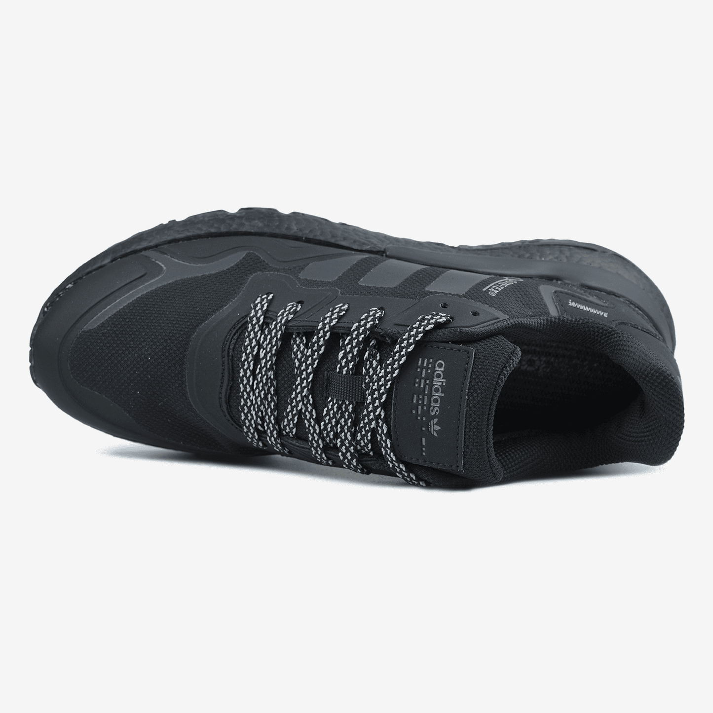 Adidas Nite Jogger Triple Black Gore-Tex