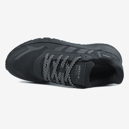 Adidas Nite Jogger Triple Black Gore-Tex