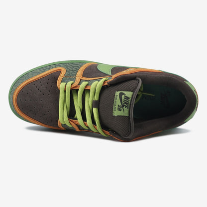 Nike SB Dunk Low De La Soul