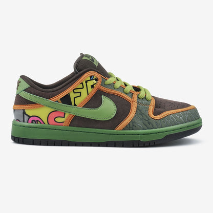 Nike SB Dunk Low De La Soul