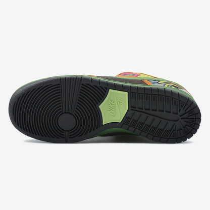 Nike SB Dunk Low De La Soul