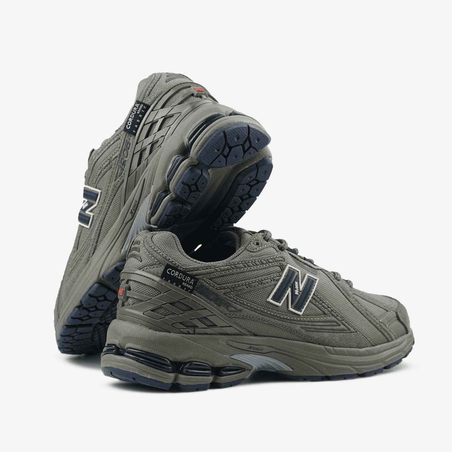 New Balance 1906R Brown Beige Gore-Tex Cordura