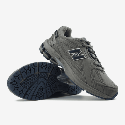 New Balance 1906R Brown Beige Gore-Tex Cordura