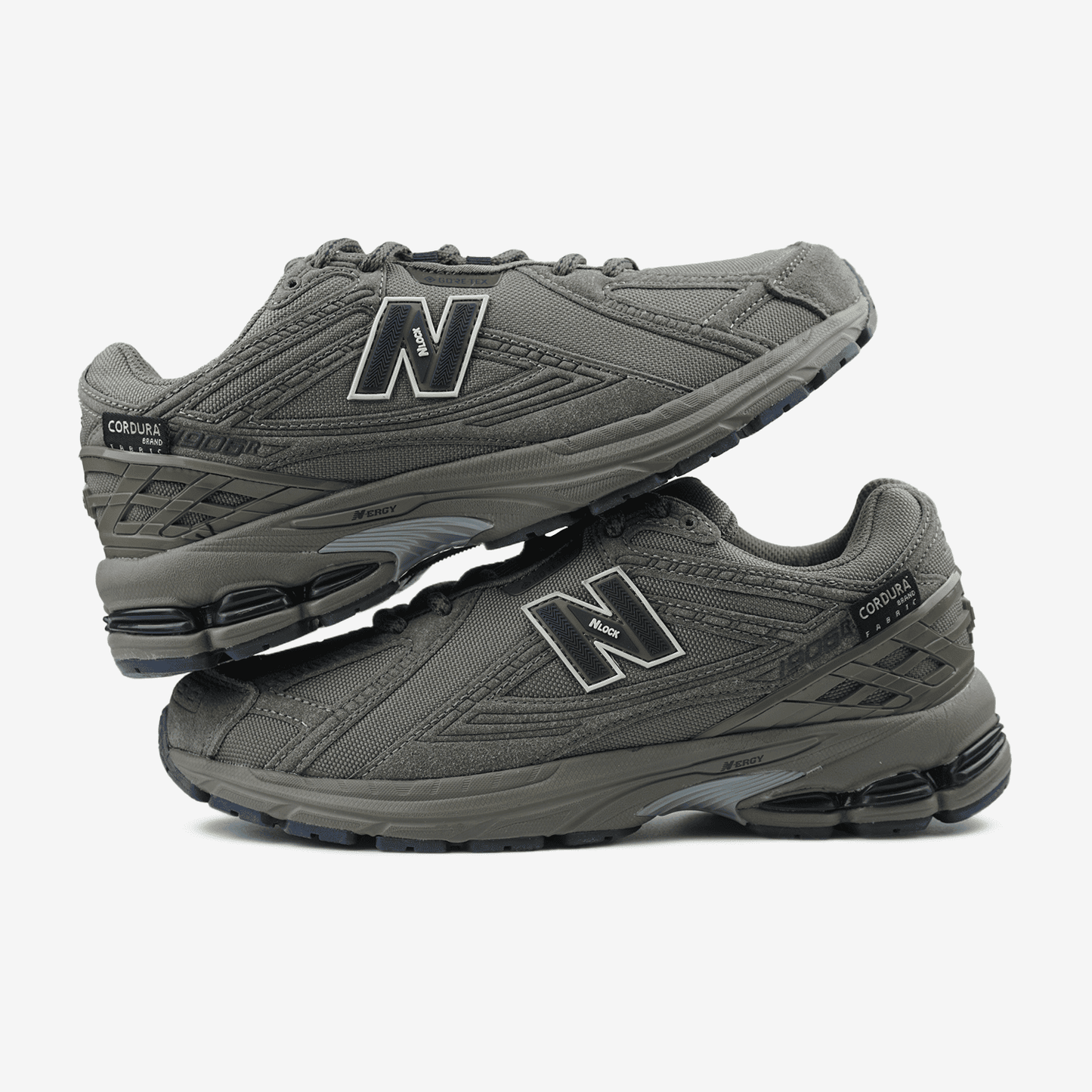 New Balance 1906R Brown Beige Gore-Tex Cordura
