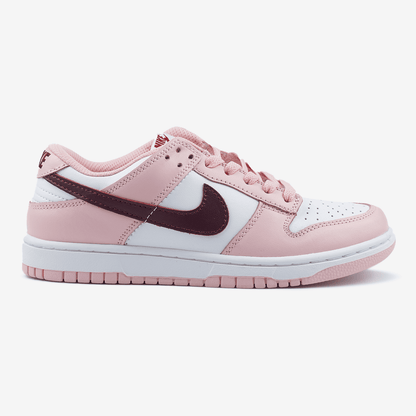 Nike SB Dunk Low Pink Foam Red White