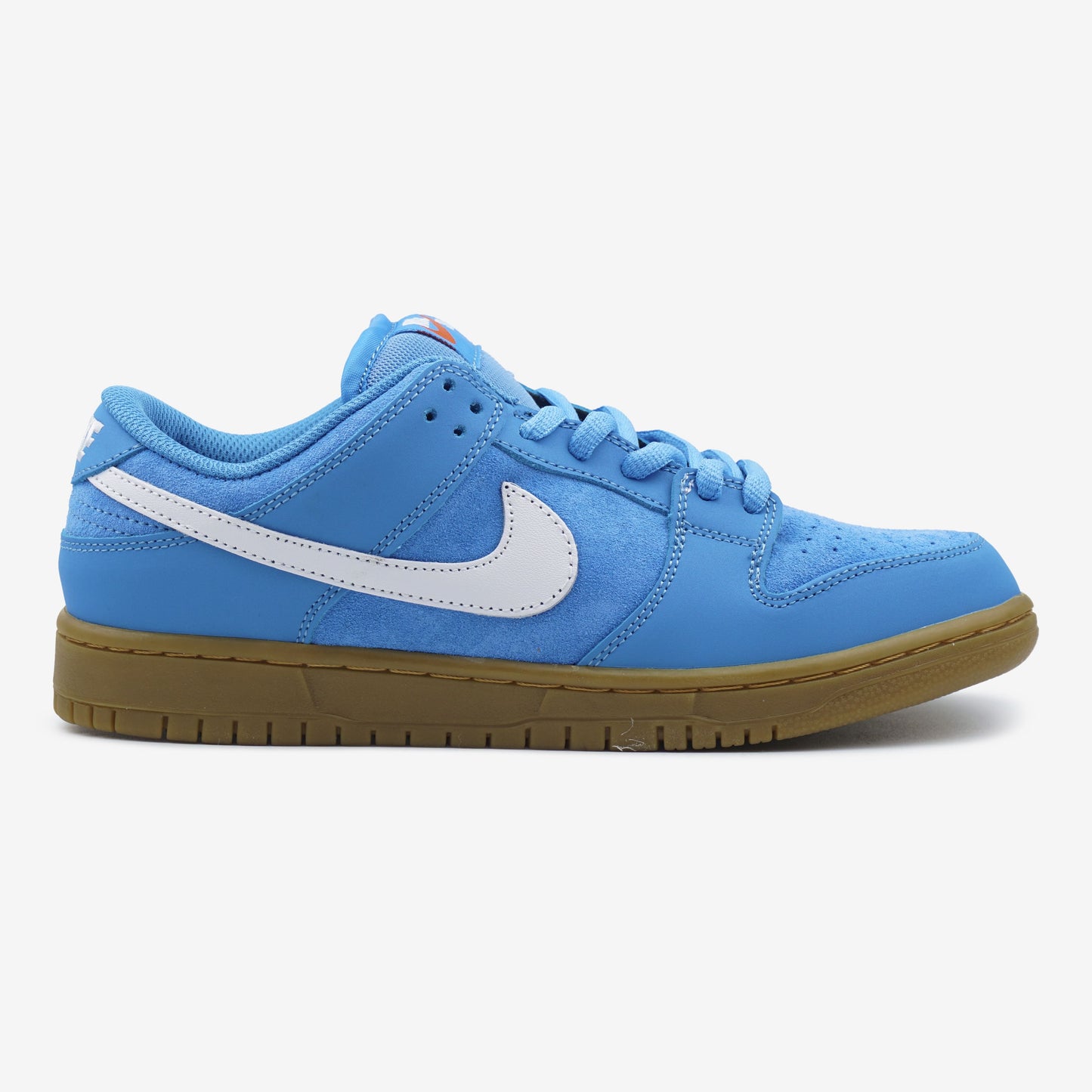 Nike SB Dunk ISO University Blue