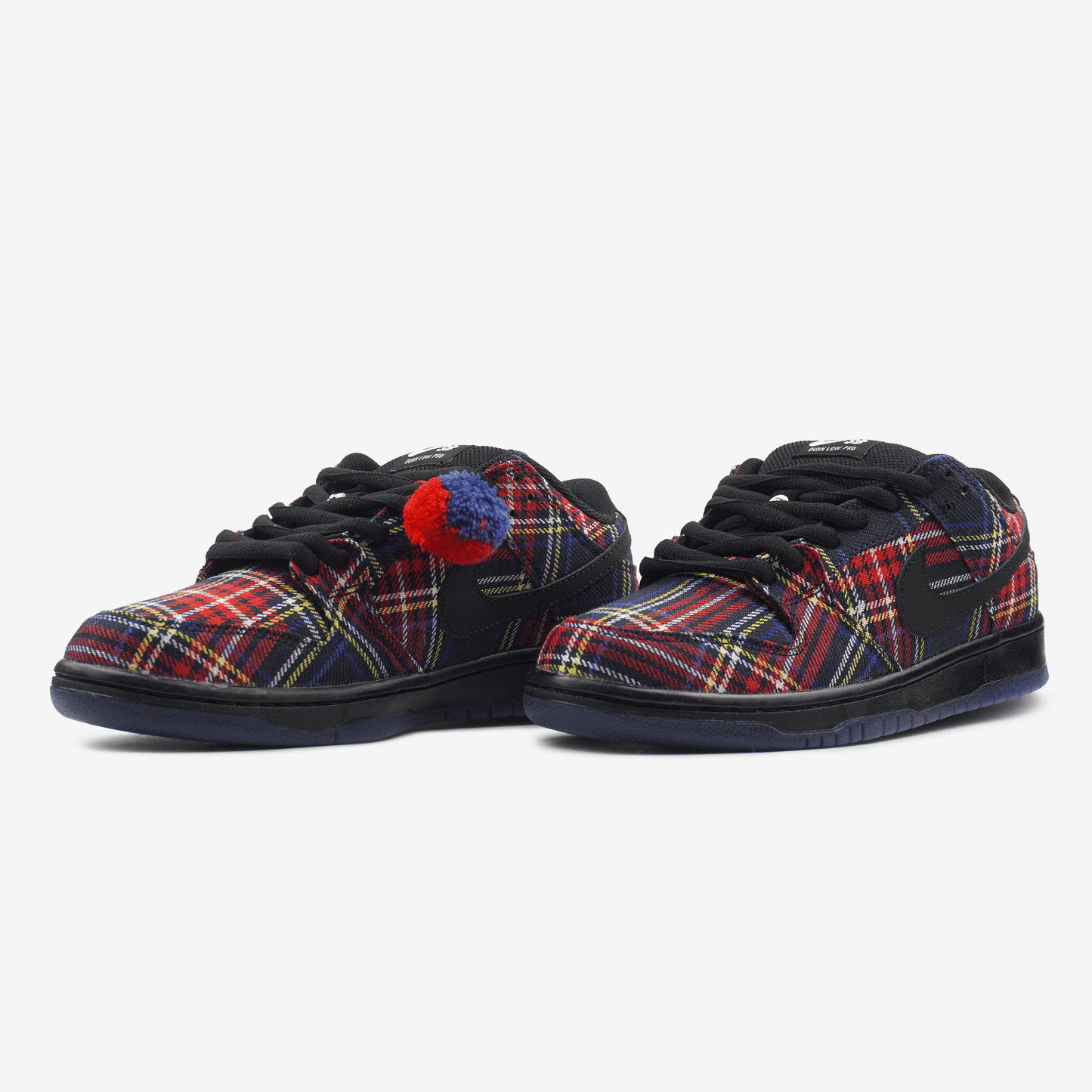 Nike SB Dunk Low Nardwuar