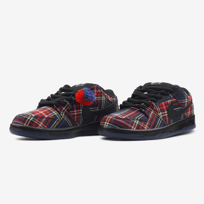 Nike SB Dunk Low Nardwuar